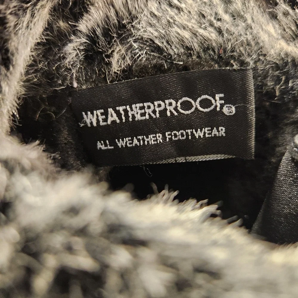 Weatherproof brand all